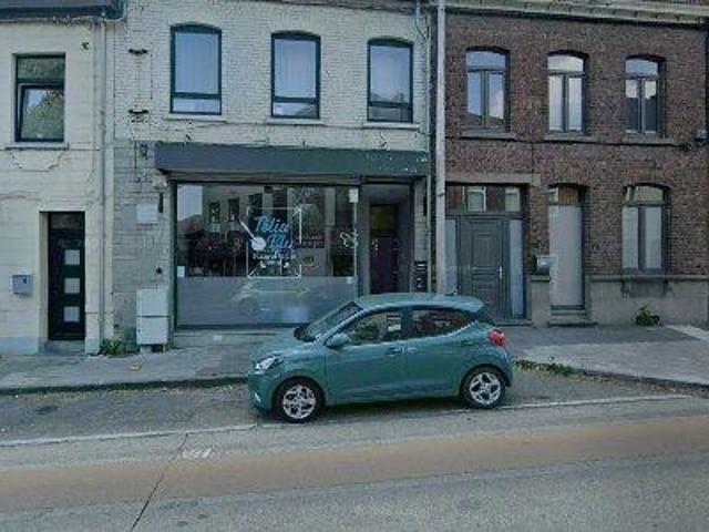 Apartment for rent in Binche
