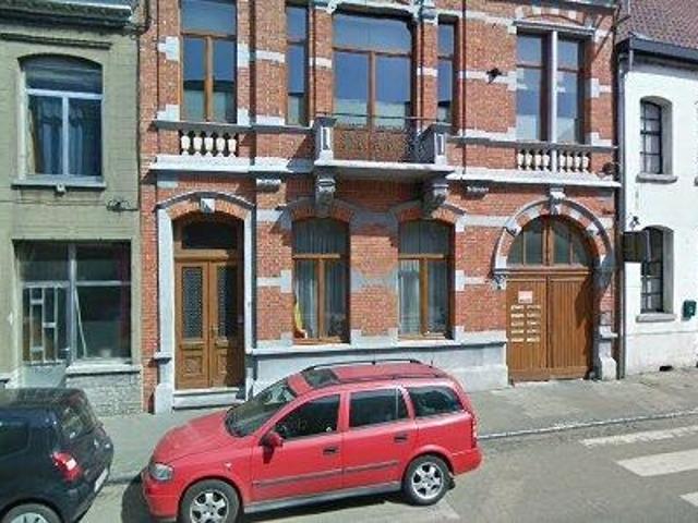Apartment for rent in Binche