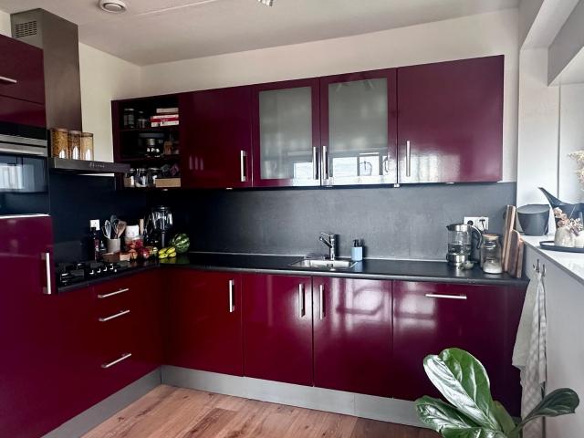apartment for rent in Binckesstraat 156 3814TW Amersfoort Kruiskamp Noord Amersfoort