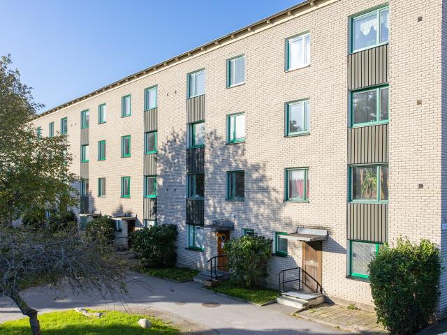 apartment for rent in Björn Barkmans Väg 13, Ösmo, 14832