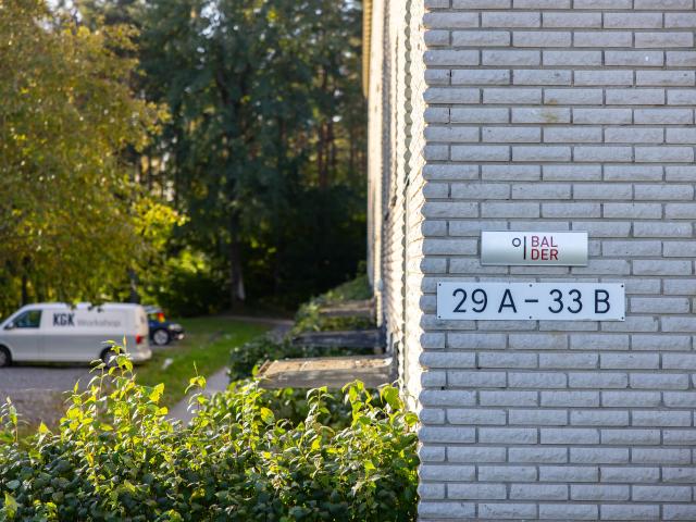 apartment for rent in Björn Barkmans Väg 32, Ösmo, 14832