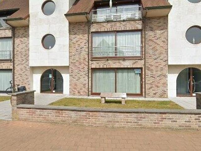 Apartment for rent in Blankenberge, West Vlaanderen
