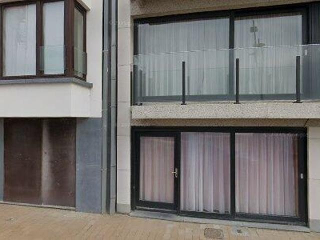 Apartment for rent in Blankenberge, West Vlaanderen