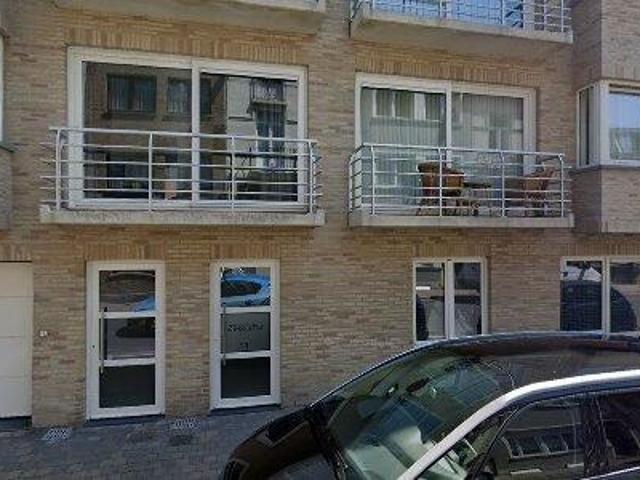 Apartment for rent in Blankenberge, West Vlaanderen