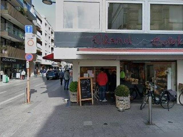 Apartment for rent in Blankenberge