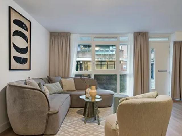 Apartment for rent in Blaricum, North Holland
