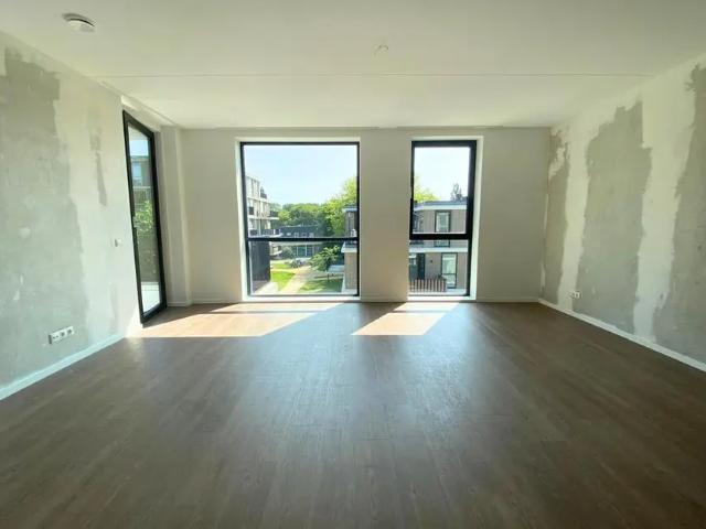 apartment for rent in Blauwe Berg 17J, HOORN