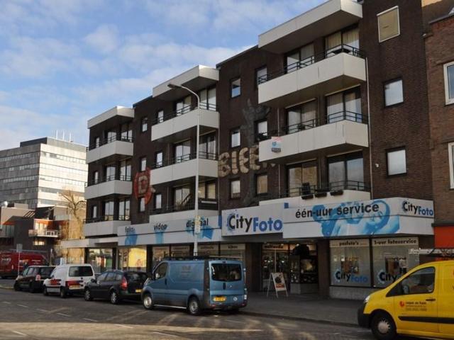apartment for rent in Bleekweg, Eindhoven 5611EZ