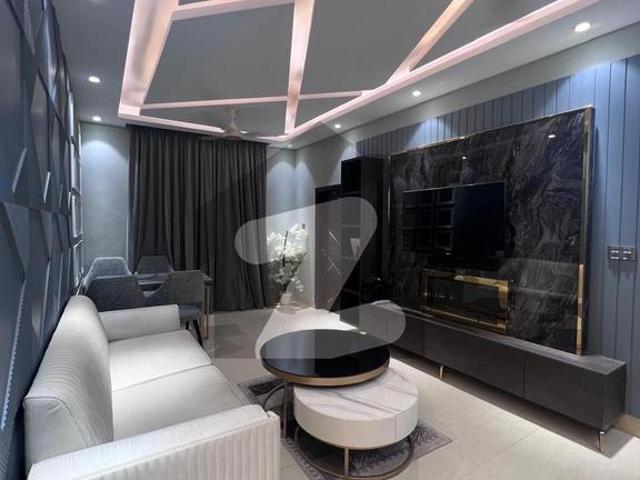 Apartment For Rent In Block 9 Clifton Block 9