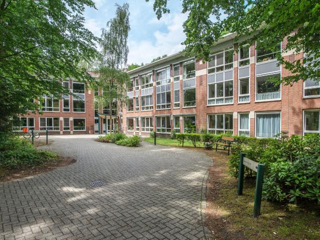 apartment for rent in Bloemendalsweg 3 F17 7429AL Deventer Dorp Colmschate Colmschate