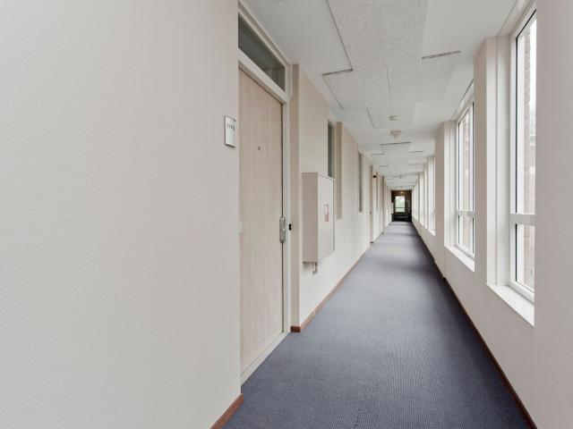 apartment for rent in Bloemendalsweg 11 F15 7429AL Deventer Dorp Colmschate Colmschate