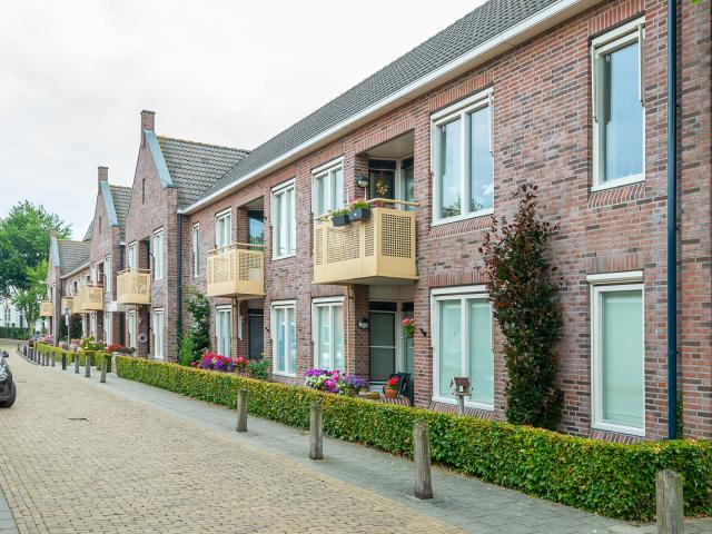 Apartment for rent in Blokzijl