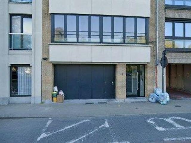 Apartment for rent in Brugge, West Vlaanderen