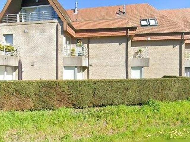Apartment for rent in Brugge, West Vlaanderen