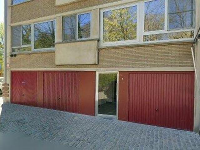Apartment for rent in Brugge