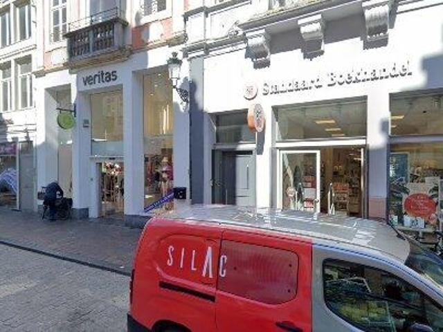 Apartment for rent in Brugge