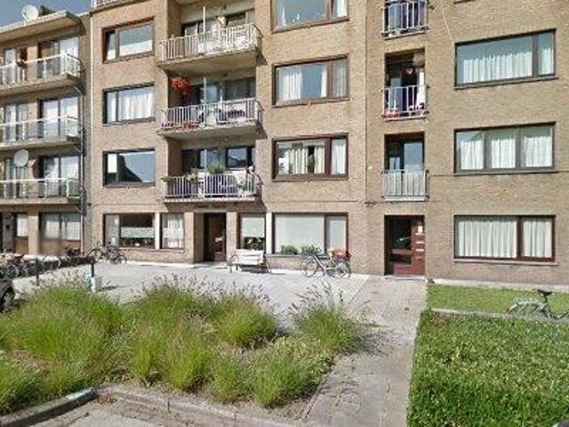 Apartment for rent in Brugge