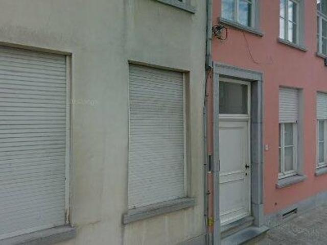 Apartment for rent in Brugge