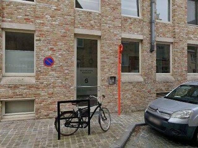 Apartment for rent in Brugge