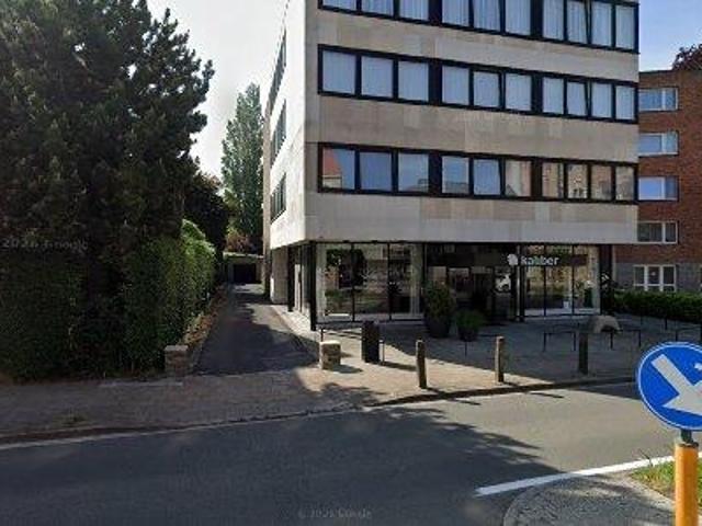 Apartment for rent in Brugge