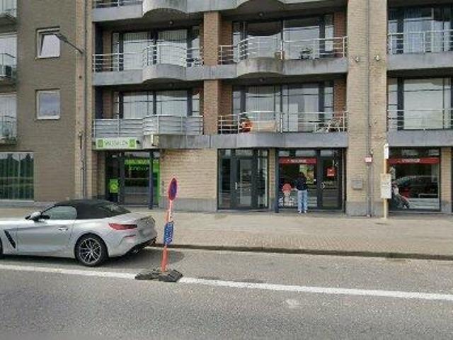 Apartment for rent in Brugge