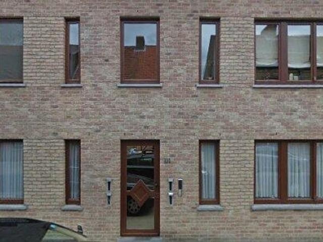 Apartment for rent in Brugge