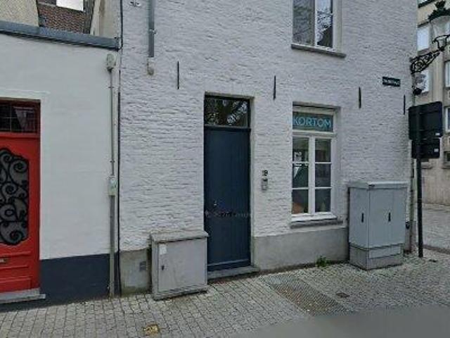 Apartment for rent in Brugge