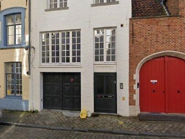 Apartment for rent in Brugge