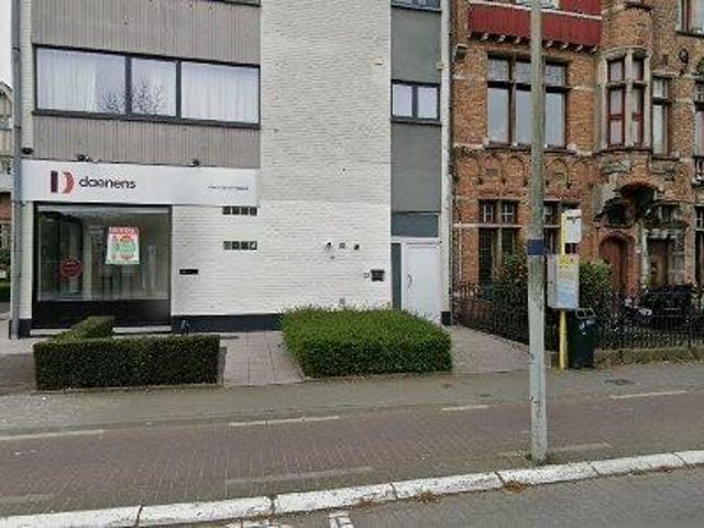 Apartment for rent in Brugge