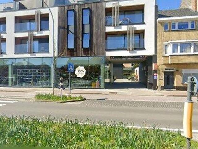 Apartment for rent in Brugge