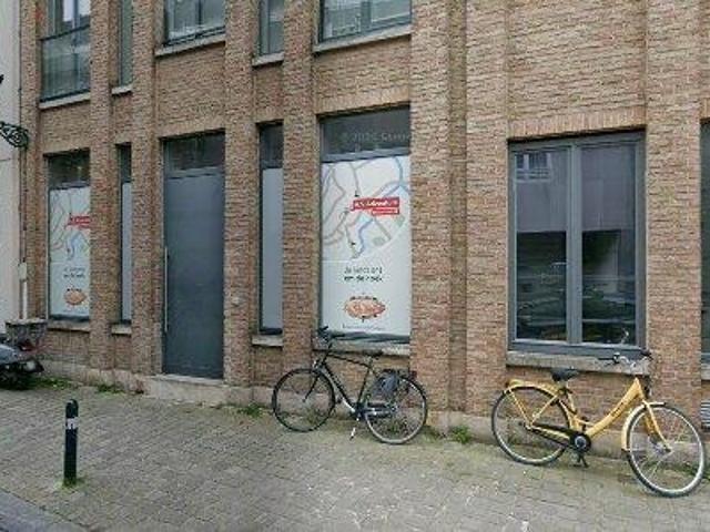 Apartment for rent in Brugge