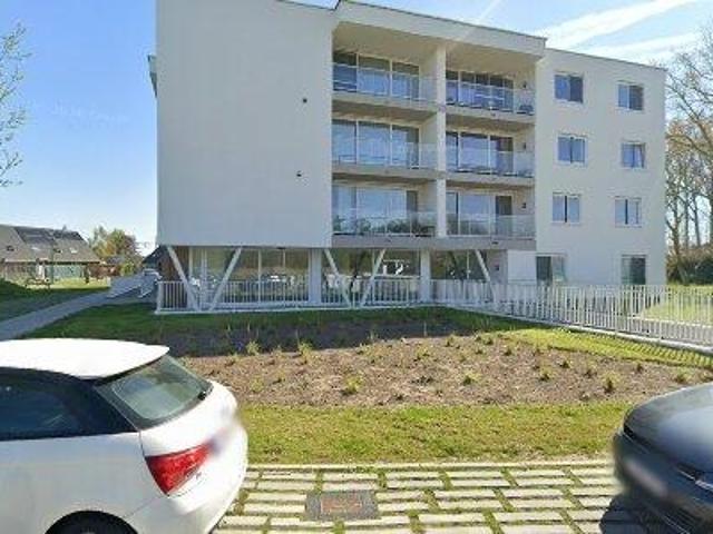 Apartment for rent in Brugge
