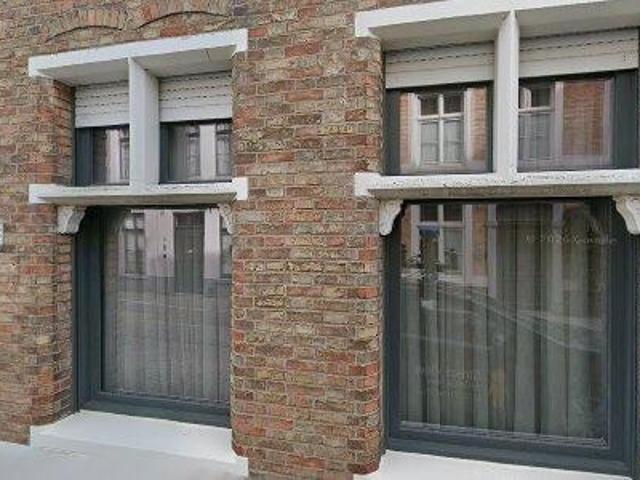 Apartment for rent in Brugge