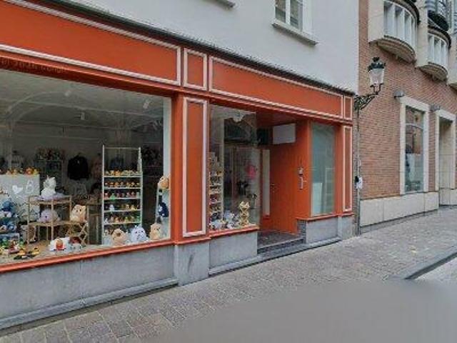 Apartment for rent in Brugge