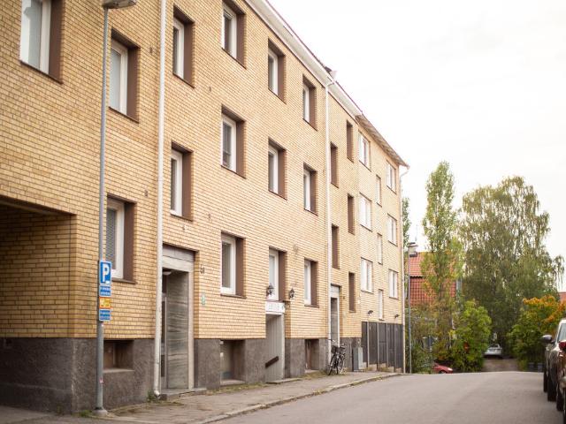 apartment for rent in Brunnsgatan 6 B, 641 45 KATRINEHOLM