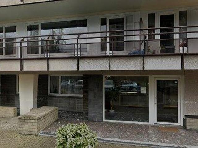 Apartment for rent in Brussels Anderlecht