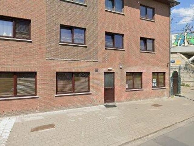 Apartment for rent in Brussels Anderlecht