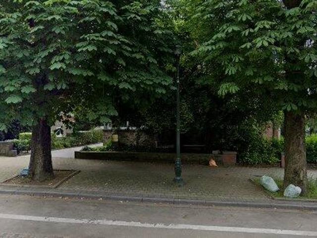 Apartment for rent in Brussels Anderlecht
