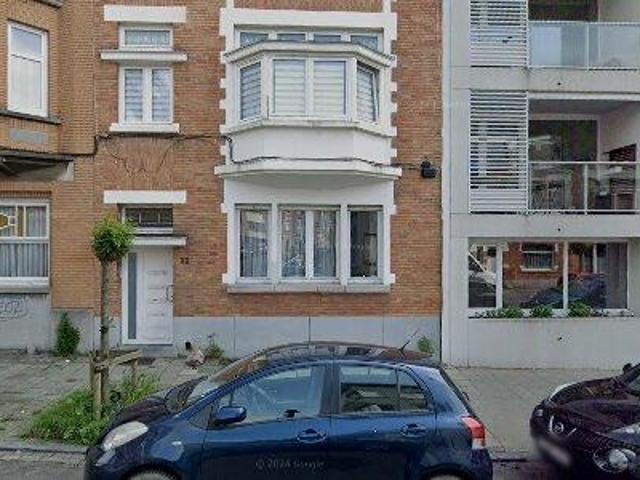 Apartment for rent in Brussels Anderlecht