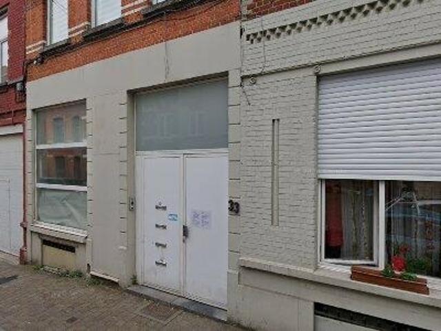 Apartment for rent in Brussels Anderlecht