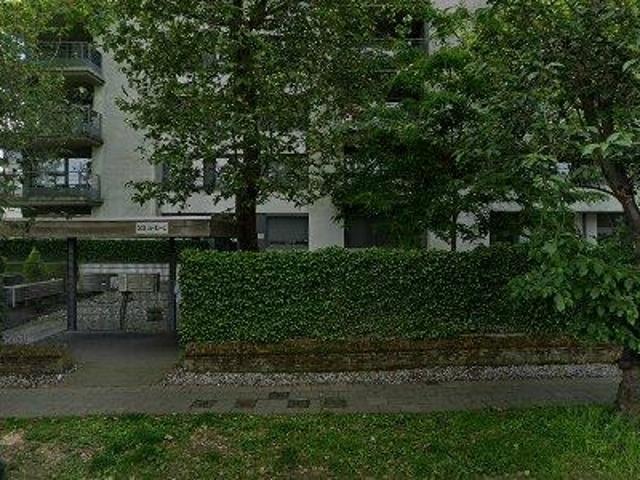 Apartment for rent in Brussels Anderlecht