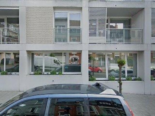 Apartment for rent in Brussels Anderlecht