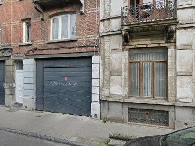 Apartment for rent in Brussels Anderlecht