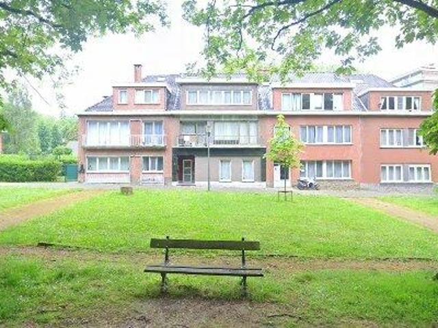 Apartment for rent in Brussels Anderlecht