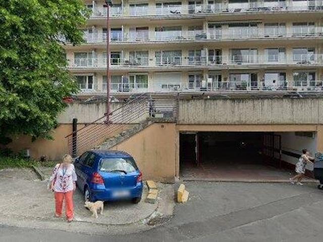Apartment for rent in Brussels Anderlecht