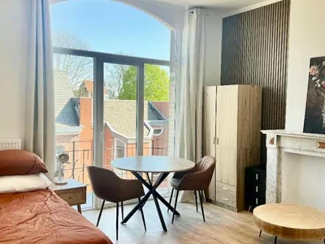 Apartment for rent in Brussels Anderlecht, Brussels