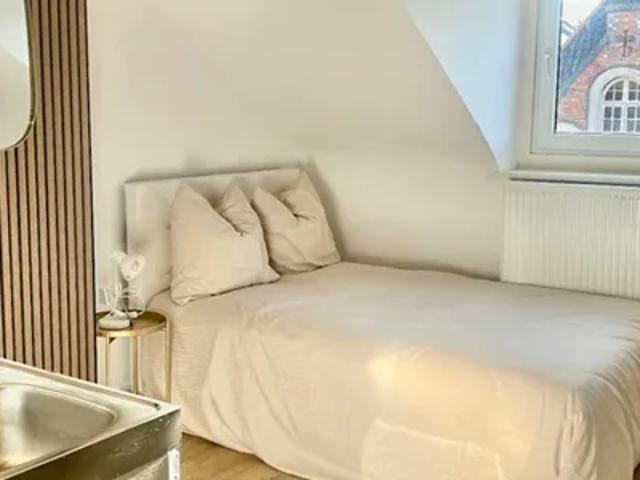 Apartment for rent in Brussels Anderlecht, Brussels
