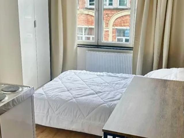 Apartment for rent in Brussels Anderlecht, Brussels