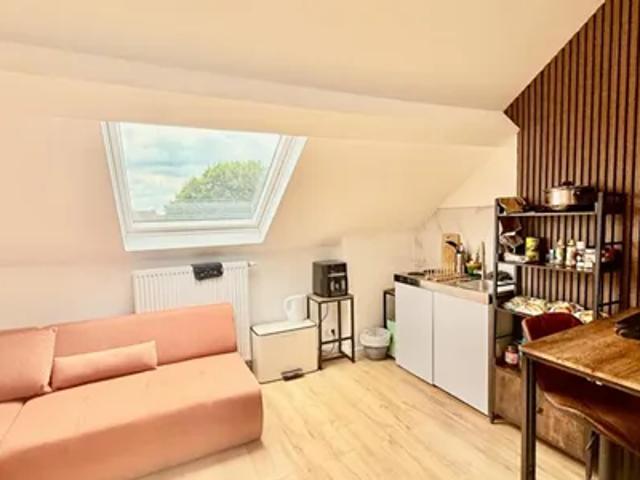 Apartment for rent in Brussels Anderlecht, Brussels