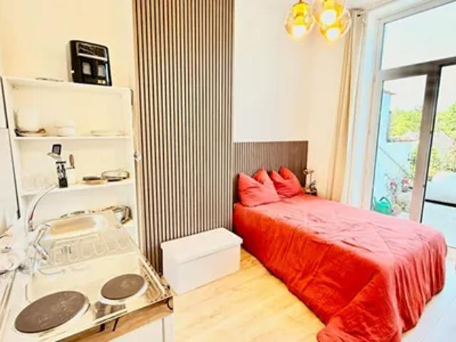 Apartment for rent in Brussels Anderlecht, Brussels